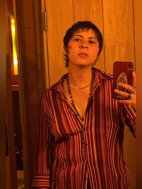 Meet your Posher, Eleven!